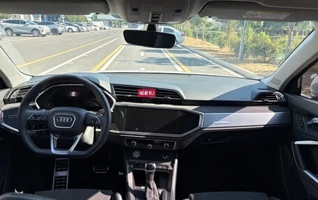 Audi Q3, 2022 год, 2 412 000 рублей, 6 фотография