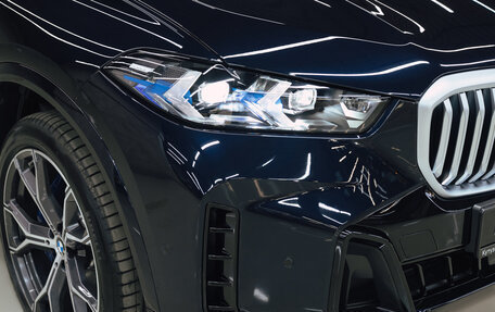 BMW X5, 2025 год, 14 800 000 рублей, 10 фотография