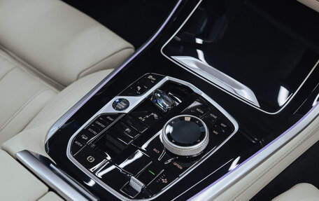 BMW X5, 2025 год, 14 800 000 рублей, 15 фотография