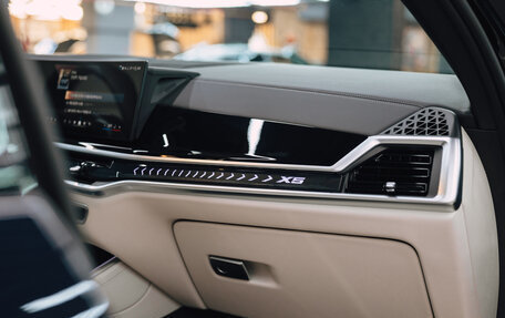 BMW X5, 2025 год, 14 800 000 рублей, 21 фотография