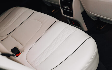 BMW X5, 2025 год, 14 800 000 рублей, 23 фотография