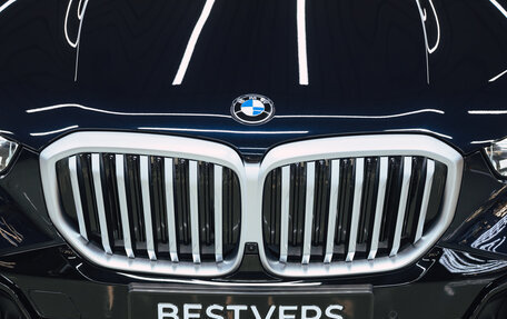 BMW X5, 2025 год, 14 800 000 рублей, 25 фотография