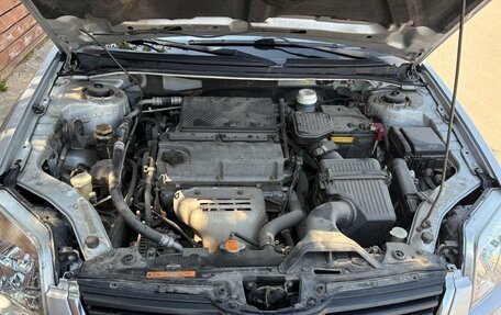 Mitsubishi Galant IX, 2006 год, 700 000 рублей, 4 фотография