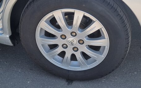Mitsubishi Galant IX, 2006 год, 700 000 рублей, 6 фотография