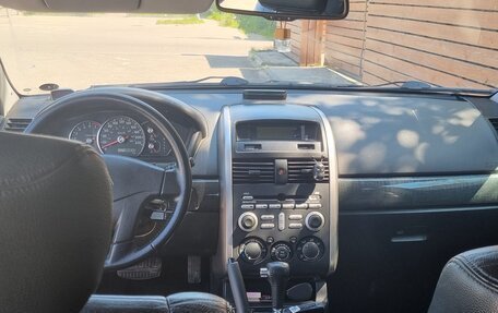 Mitsubishi Galant IX, 2006 год, 700 000 рублей, 11 фотография