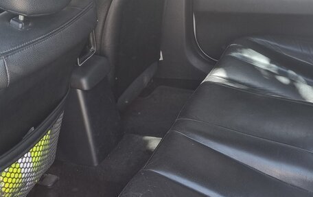 Mitsubishi Galant IX, 2006 год, 700 000 рублей, 10 фотография
