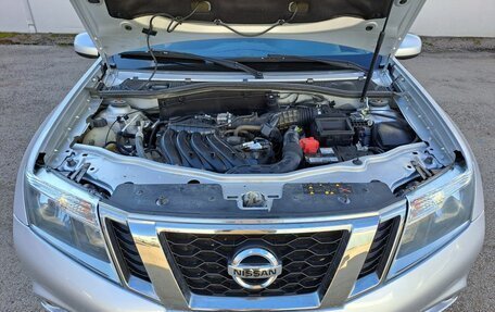 Nissan Terrano III, 2018 год, 1 369 000 рублей, 9 фотография