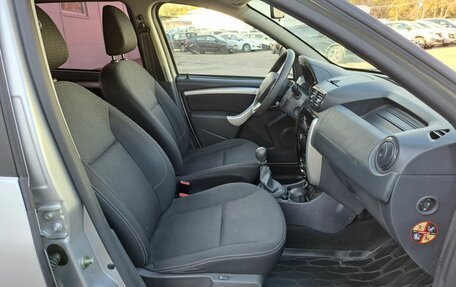 Nissan Terrano III, 2018 год, 1 369 000 рублей, 11 фотография