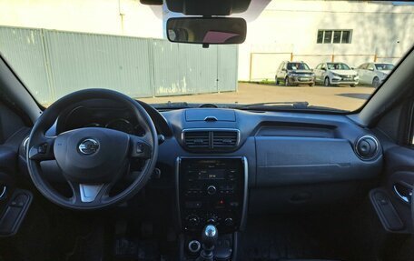 Nissan Terrano III, 2018 год, 1 369 000 рублей, 14 фотография