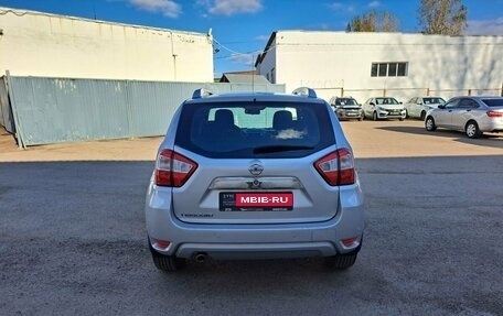 Nissan Terrano III, 2018 год, 1 369 000 рублей, 6 фотография