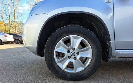 Nissan Terrano III, 2018 год, 1 369 000 рублей, 18 фотография