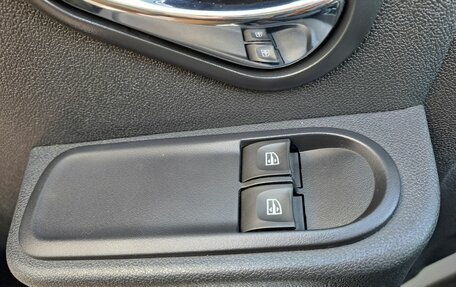 Nissan Terrano III, 2018 год, 1 369 000 рублей, 19 фотография