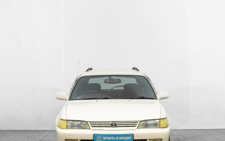 Toyota Corolla, 2000 год, 249 000 рублей, 2 фотография