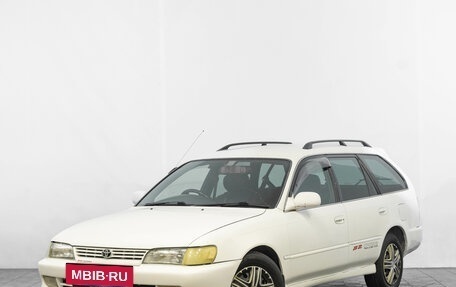 Toyota Corolla, 2000 год, 249 000 рублей, 4 фотография