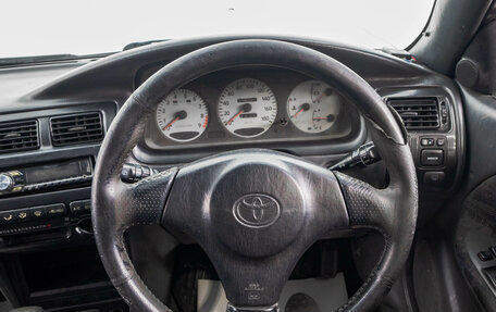 Toyota Corolla, 2000 год, 249 000 рублей, 12 фотография