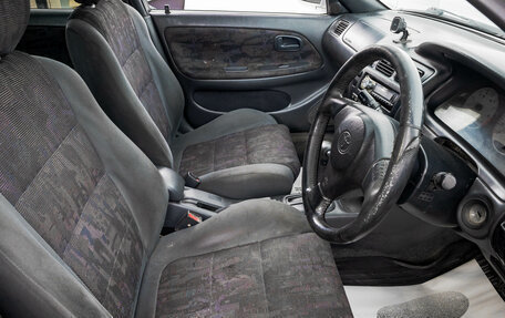 Toyota Corolla, 2000 год, 249 000 рублей, 9 фотография