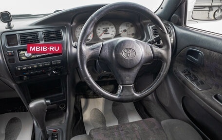 Toyota Corolla, 2000 год, 249 000 рублей, 13 фотография