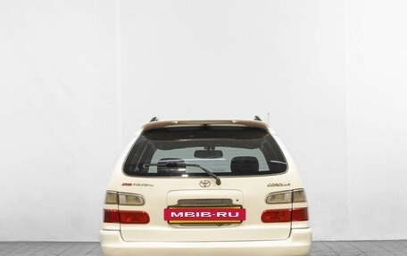 Toyota Corolla, 2000 год, 249 000 рублей, 6 фотография