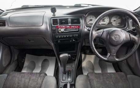 Toyota Corolla, 2000 год, 249 000 рублей, 8 фотография