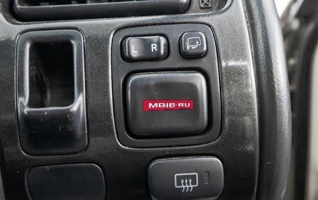 Toyota Corolla, 2000 год, 249 000 рублей, 11 фотография