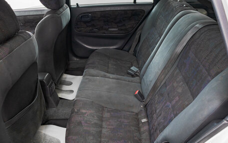 Toyota Corolla, 2000 год, 249 000 рублей, 20 фотография