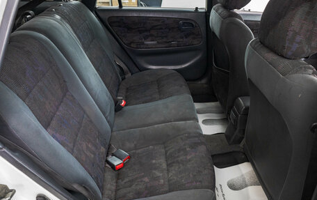 Toyota Corolla, 2000 год, 249 000 рублей, 21 фотография