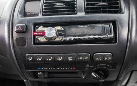 Toyota Corolla, 2000 год, 249 000 рублей, 15 фотография