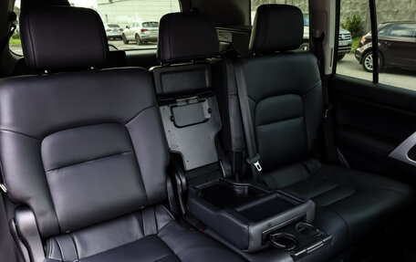 Toyota Land Cruiser 200, 2018 год, 6 349 898 рублей, 19 фотография