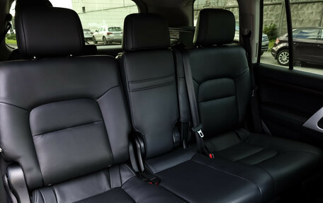 Toyota Land Cruiser 200, 2018 год, 6 349 898 рублей, 17 фотография
