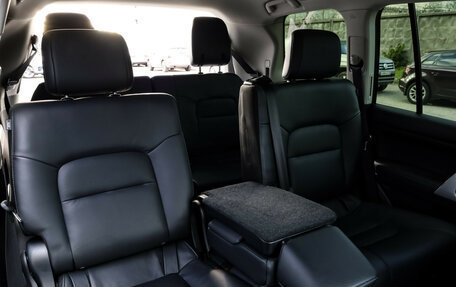 Toyota Land Cruiser 200, 2018 год, 6 349 898 рублей, 20 фотография
