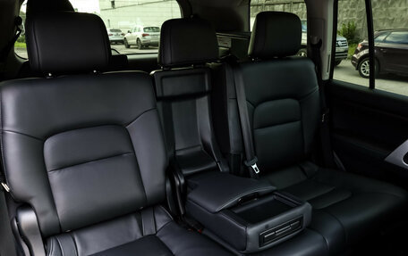 Toyota Land Cruiser 200, 2018 год, 6 349 898 рублей, 18 фотография