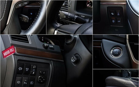 Toyota Land Cruiser 200, 2018 год, 6 349 898 рублей, 14 фотография