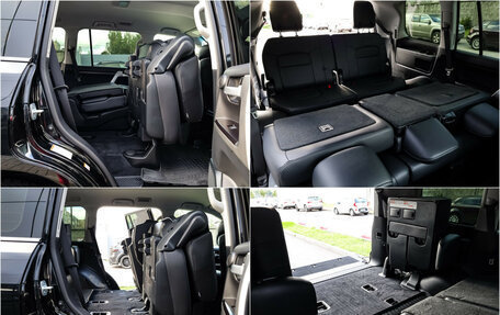 Toyota Land Cruiser 200, 2018 год, 6 349 898 рублей, 21 фотография