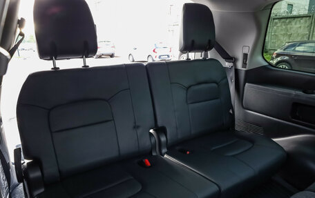 Toyota Land Cruiser 200, 2018 год, 6 349 898 рублей, 22 фотография