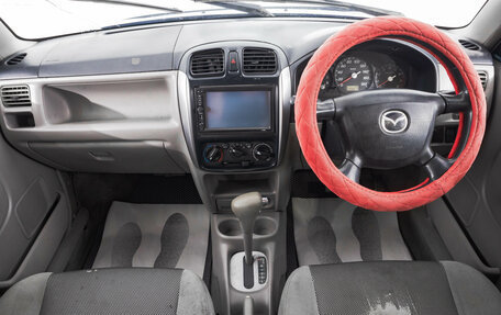 Mazda Demio III (DE), 2001 год, 349 000 рублей, 10 фотография
