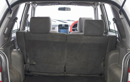 Mazda Demio III (DE), 2001 год, 349 000 рублей, 23 фотография