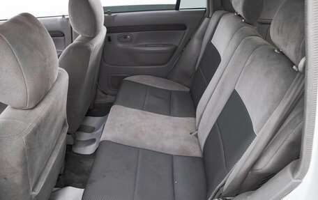 Mazda Demio III (DE), 2001 год, 349 000 рублей, 21 фотография