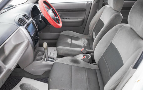 Mazda Demio III (DE), 2001 год, 349 000 рублей, 20 фотография
