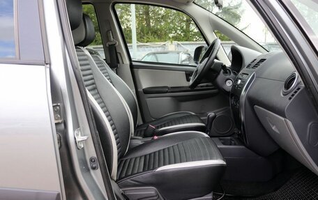 Suzuki SX4 II рестайлинг, 2012 год, 899 000 рублей, 13 фотография