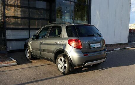 Suzuki SX4 II рестайлинг, 2012 год, 899 000 рублей, 3 фотография