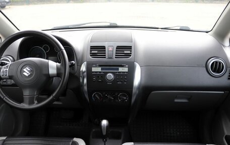 Suzuki SX4 II рестайлинг, 2012 год, 899 000 рублей, 15 фотография