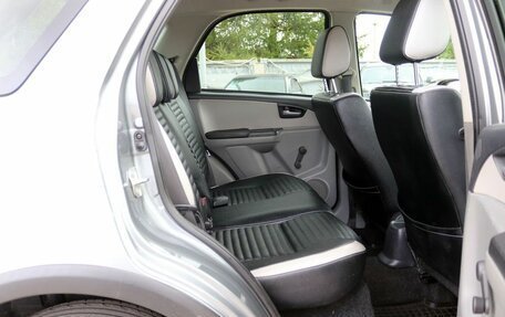 Suzuki SX4 II рестайлинг, 2012 год, 899 000 рублей, 12 фотография