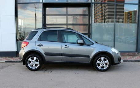 Suzuki SX4 II рестайлинг, 2012 год, 899 000 рублей, 6 фотография