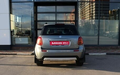 Suzuki SX4 II рестайлинг, 2012 год, 899 000 рублей, 4 фотография