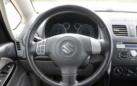 Suzuki SX4 II рестайлинг, 2012 год, 899 000 рублей, 16 фотография