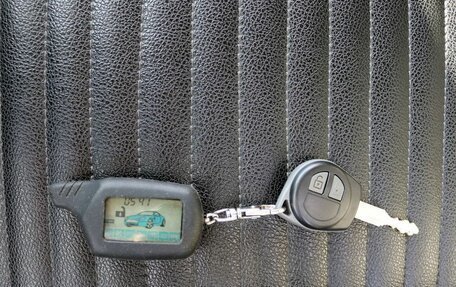 Suzuki SX4 II рестайлинг, 2012 год, 899 000 рублей, 18 фотография