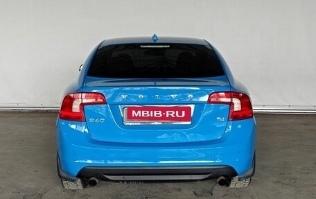 Volvo S60 III, 2013 год, 1 190 000 рублей, 5 фотография