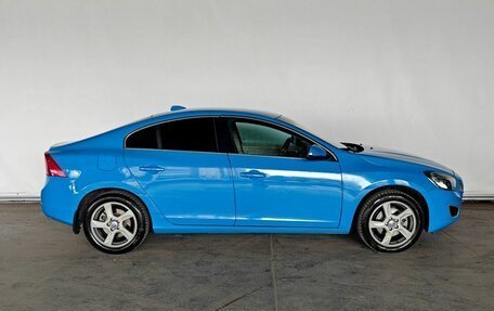 Volvo S60 III, 2013 год, 1 190 000 рублей, 8 фотография