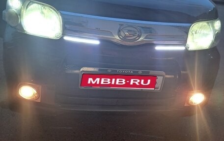 Daihatsu Tanto III, 2013 год, 499 999 рублей, 1 фотография