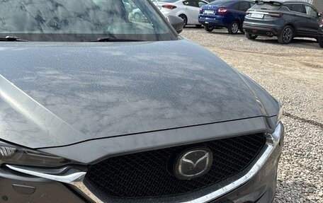 Mazda CX-5 II, 2021 год, 3 160 000 рублей, 1 фотография